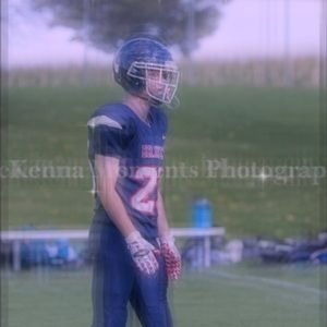 Meet your Posher, Bryce